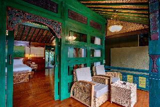 Arya Arkananta Resort & Spa fotoÄŸrafÄ±