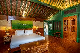 Arya Arkananta Resort & Spa fotoÄŸrafÄ±