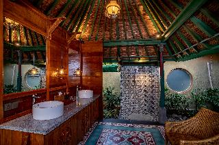 Arya Arkananta Resort & Spa fotoÄŸrafÄ±
