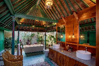 Arya Arkananta Resort & Spa fotoÄŸrafÄ±