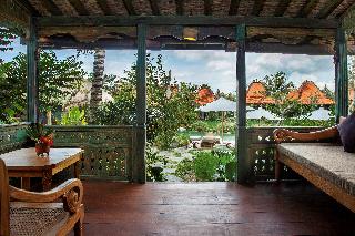 Arya Arkananta Resort & Spa fotoÄŸrafÄ±