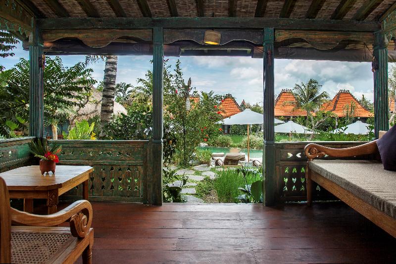 Arya Arkananta Resort & Spa - Oda