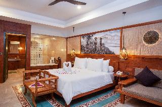 Arya Arkananta Resort & Spa fotoÄŸrafÄ±