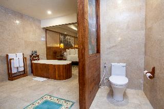 Arya Arkananta Resort & Spa fotoÄŸrafÄ±
