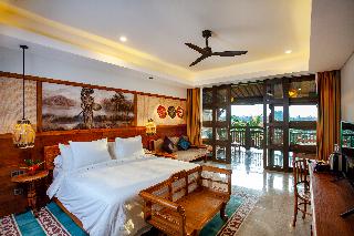 Arya Arkananta Resort & Spa fotoÄŸrafÄ±