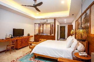 Arya Arkananta Resort & Spa fotoÄŸrafÄ±