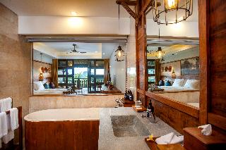 Arya Arkananta Resort & Spa fotoÄŸrafÄ±
