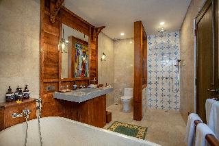 Arya Arkananta Resort & Spa fotoÄŸrafÄ±