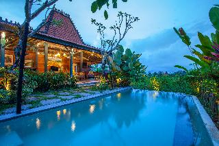 Arya Arkananta Resort & Spa fotoÄŸrafÄ±