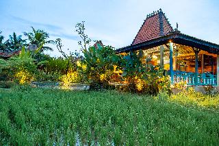 Arya Arkananta Resort & Spa fotoÄŸrafÄ±