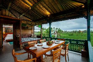 Arya Arkananta Resort & Spa fotoÄŸrafÄ±