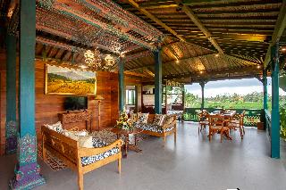Arya Arkananta Resort & Spa fotoÄŸrafÄ±