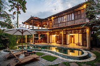 Arya Arkananta Resort & Spa fotoÄŸrafÄ±