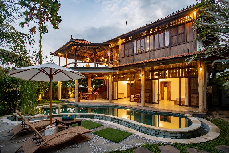 Arya Arkananta Resort & Spa - Oda