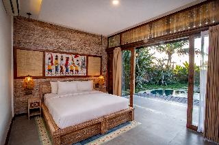 Arya Arkananta Resort & Spa fotoÄŸrafÄ±