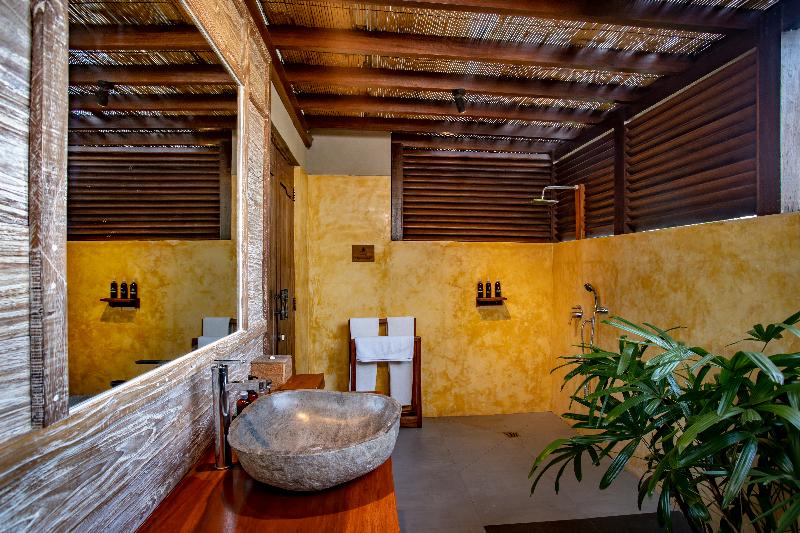 Arya Arkananta Resort & Spa - Oda