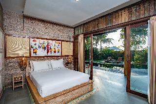 Arya Arkananta Resort & Spa fotoÄŸrafÄ±