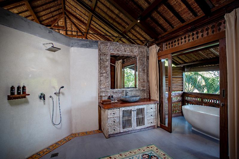 Arya Arkananta Resort & Spa - Oda