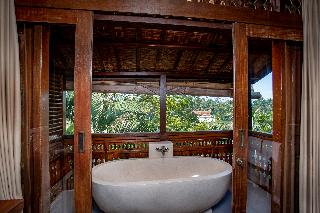 Arya Arkananta Resort & Spa fotoÄŸrafÄ±