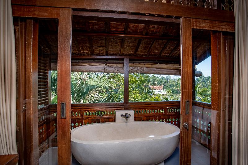 Arya Arkananta Resort & Spa - Oda