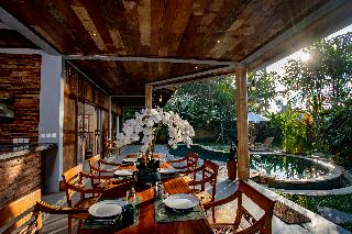 Arya Arkananta Resort & Spa fotoÄŸrafÄ±
