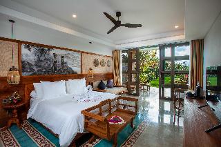 Arya Arkananta Resort & Spa fotoÄŸrafÄ±