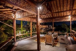 Arya Arkananta Resort & Spa fotoÄŸrafÄ±