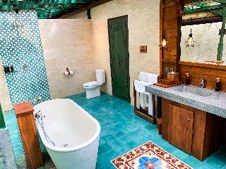 Arya Arkananta Resort & Spa fotoÄŸrafÄ±