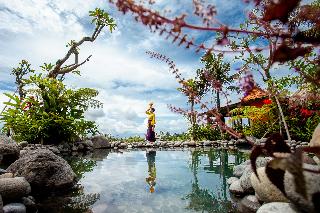 Arya Arkananta Resort & Spa fotoÄŸrafÄ±