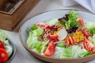 Arya Arkananta Resort & Spa fotoÄŸrafÄ±