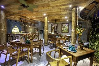 Arya Arkananta Resort & Spa fotoÄŸrafÄ±