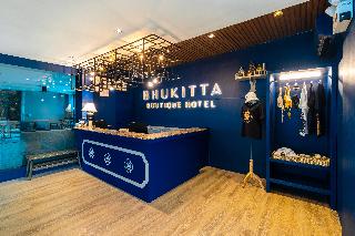 Bhukitta Boutique Hotel fotoÄŸrafÄ±