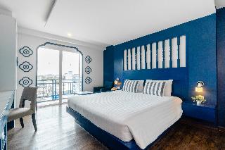 Bhukitta Boutique Hotel otel fotoğrafı