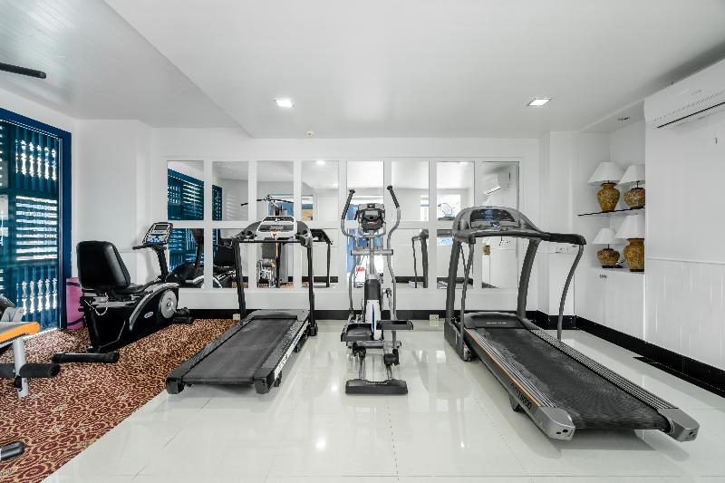 Bhukitta Boutique Hotel - Genel