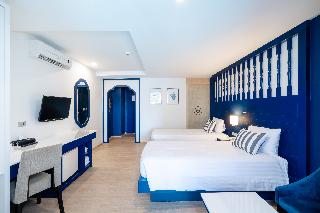 Bhukitta Boutique Hotel fotoÄŸrafÄ±
