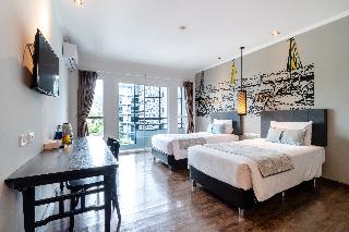 Bhukitta Boutique Hotel fotoÄŸrafÄ±