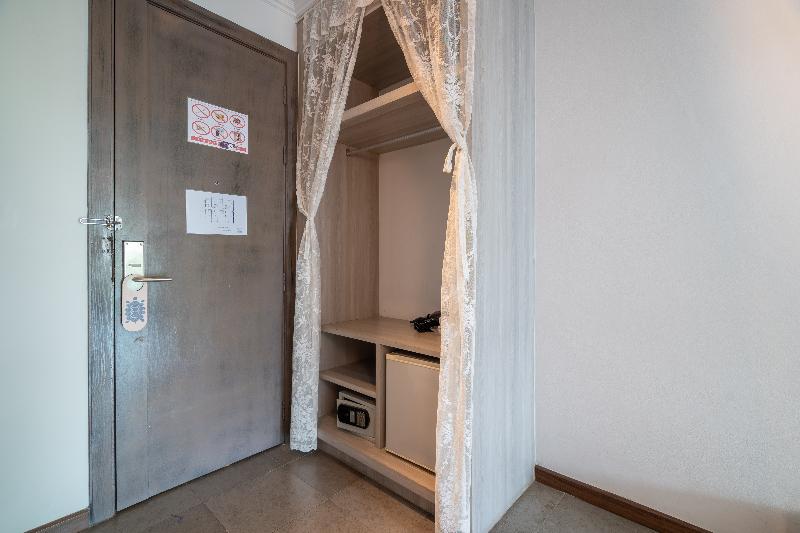 Bhukitta Boutique Hotel - Oda