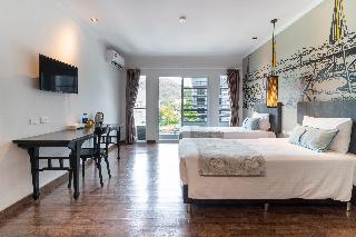 Bhukitta Boutique Hotel fotoÄŸrafÄ±