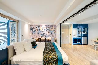 Bhukitta Boutique Hotel fotoÄŸrafÄ±