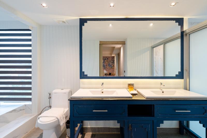 Bhukitta Boutique Hotel - Oda