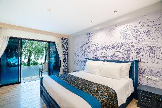 Bhukitta Boutique Hotel fotoÄŸrafÄ±
