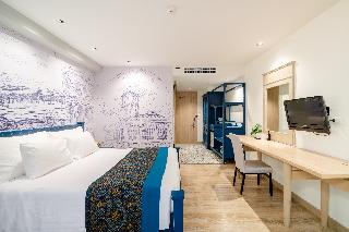 Bhukitta Boutique Hotel fotoÄŸrafÄ±