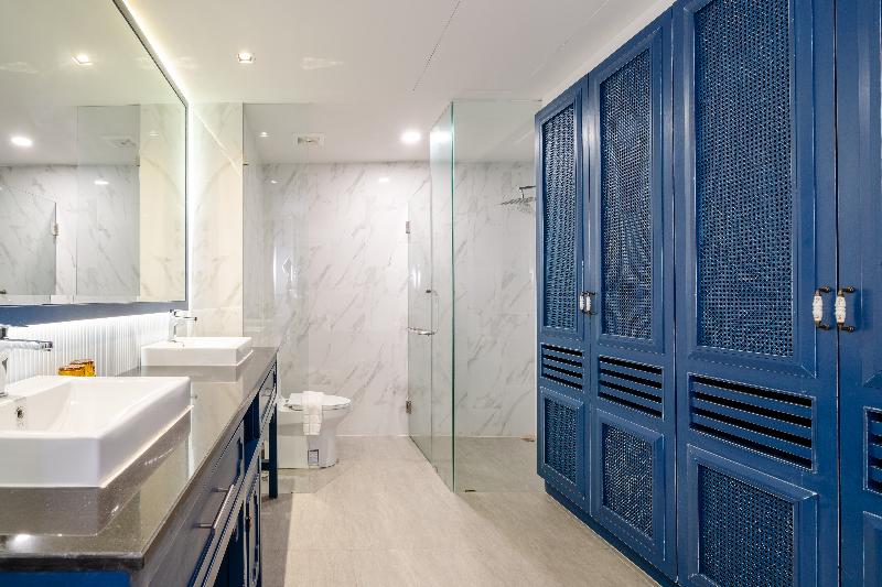 Bhukitta Boutique Hotel - Oda