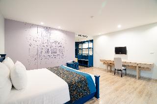 Bhukitta Boutique Hotel fotoÄŸrafÄ±