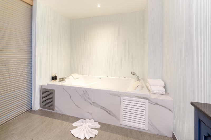 Bhukitta Boutique Hotel - Oda