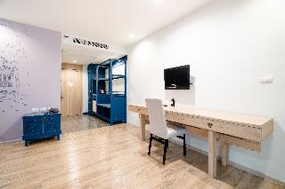 Bhukitta Boutique Hotel fotoÄŸrafÄ±