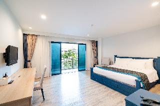 Bhukitta Boutique Hotel fotoÄŸrafÄ±