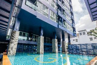 Bhukitta Boutique Hotel fotoÄŸrafÄ±