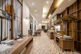 Bhukitta Boutique Hotel fotoÄŸrafÄ±