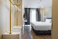 Actuel Life Hotel oda fotoğrafı